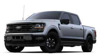<b>Heritage Edition, Premium Audio, Wireless Charging, Sunroof, FX4 Off-Road Package!</b><br> <br>   The Ford F-Series is the best-selling vehicle in Canada for a reason. Its simply the most trusted pickup for getting the job done. <br> <br>Just as you mould, strengthen and adapt to fit your lifestyle, the truck you own should do the same. The Ford F-150 puts productivity, practicality and reliability at the forefront, with a host of convenience and tech features as well as rock-solid build quality, ensuring that all of your day-to-day activities are a breeze. Theres one for the working warrior, the long hauler and the fanatic. No matter who you are and what you do with your truck, F-150 doesnt miss.<br> <br> This iconic silver metallic Crew Cab 4X4 pickup   has a 10 speed automatic transmission and is powered by a  400HP 3.5L V6 Cylinder Engine.<br> <br> Our F-150s trim level is XLT. This XLT trim steps things up with running boards, dual-zone climate control and a 360 camera system, along with great standard features such as class IV tow equipment with trailer sway control, remote keyless entry, cargo box lighting, and a 12-inch infotainment screen powered by SYNC 4 featuring voice-activated navigation, SiriusXM satellite radio, Apple CarPlay, Android Auto and FordPass Connect 5G internet hotspot. Safety features also include blind spot detection, lane keep assist with lane departure warning, front and rear collision mitigation and automatic emergency braking. This vehicle has been upgraded with the following features: Heritage Edition, Premium Audio, Wireless Charging, Sunroof, Fx4 Off-road Package, 20 Aluminum Wheels, Tow Package. <br><br> View the original window sticker for this vehicle with this url <b><a href=http://www.windowsticker.forddirect.com/windowsticker.pdf?vin=1FTFW3L82RKD41770 target=_blank>http://www.windowsticker.forddirect.com/windowsticker.pdf?vin=1FTFW3L82RKD41770</a></b>.<br> <br>To apply right now for financing use this link : <a href=https://www.fortmotors.ca/apply-for-credit/ target=_blank>https://www.fortmotors.ca/apply-for-credit/</a><br><br> <br/><br>Come down to Fort Motors and take it for a spin!<p><br> Come by and check out our fleet of 40+ used cars and trucks and 70+ new cars and trucks for sale in Fort St John.  o~o