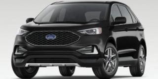 New 2024 Ford Edge SEL/ST Line for sale in Winnipeg, MB