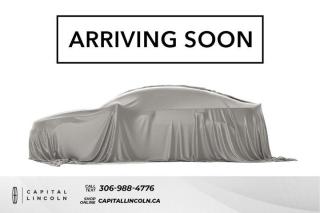 New 2024 Lincoln Nautilus RESERVE for sale in Regina, SK