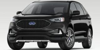 Used 2023 Ford Edge SEL for sale in Mississauga, ON