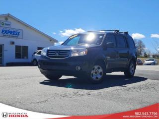 Sport Utility Vehicle, 4WD 4dr EX-L, 5-Speed Automatic, Gas V6 3.5L/212