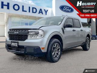 Used 2022 Ford MAVERICK XLT for sale in Peterborough, ON