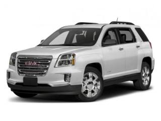 Used 2017 GMC Terrain SLT for sale in Fredericton, NB