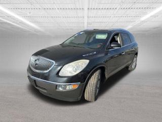 Used 2010 Buick Enclave CXL1 for sale in Halifax, NS