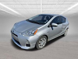 Used 2013 Toyota Prius c Base for sale in Halifax, NS