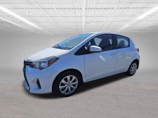 Used 2016 Toyota Yaris LE for sale in Halifax, NS