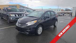 Used 2014 Nissan Versa Note SL for sale in Halifax, NS