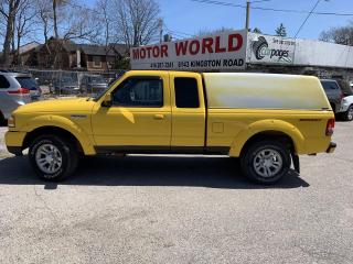 Used 2007 Ford Ranger SPORT for sale in Scarborough, ON