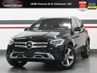 Used 2021 Mercedes-Benz GL-Class 300 4MATIC   No Accident Navigation Carplay Panoramic Roof for sale in Mississauga, ON