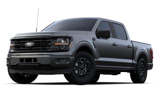 New 2024 Ford F-150 XLT for sale in Kingston, ON