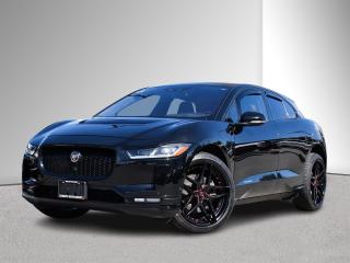 Used 2019 Jaguar I-PACE HSE - One Owner, Navigation, Sunroof, No PST! for sale in Coquitlam, BC
