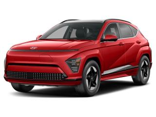 New 2024 Hyundai KONA Electric Ultimate for sale in Abbotsford, BC