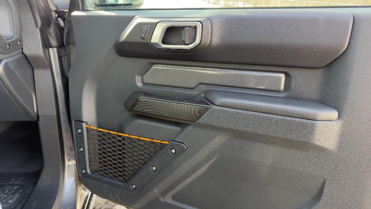 2024 Ford Bronco Badlands Photo