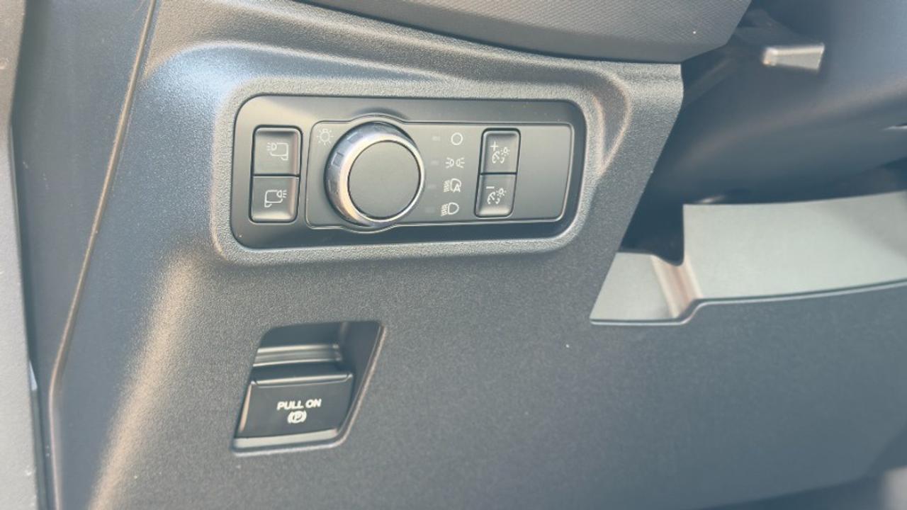 2024 Ford Bronco Badlands Photo