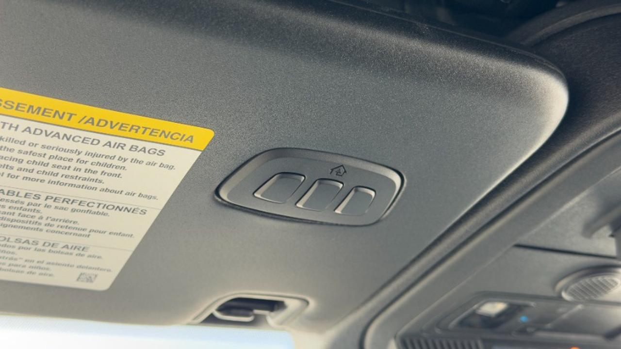 2024 Ford Bronco Badlands Photo