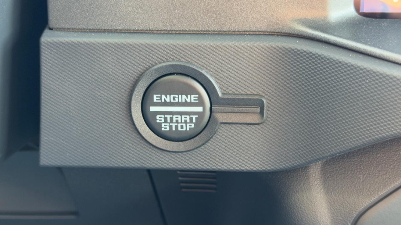 2024 Ford Bronco Badlands Photo