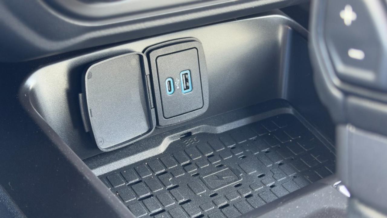 2024 Ford Bronco Badlands Photo