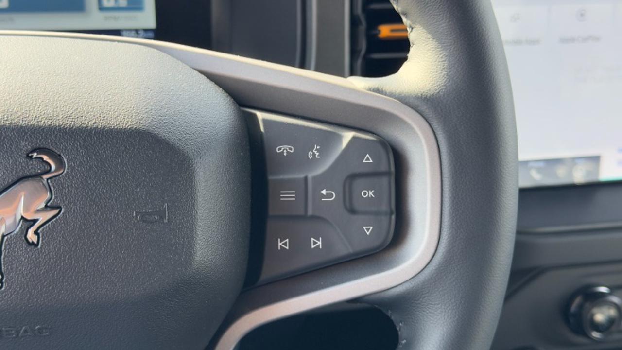 2024 Ford Bronco Badlands Photo