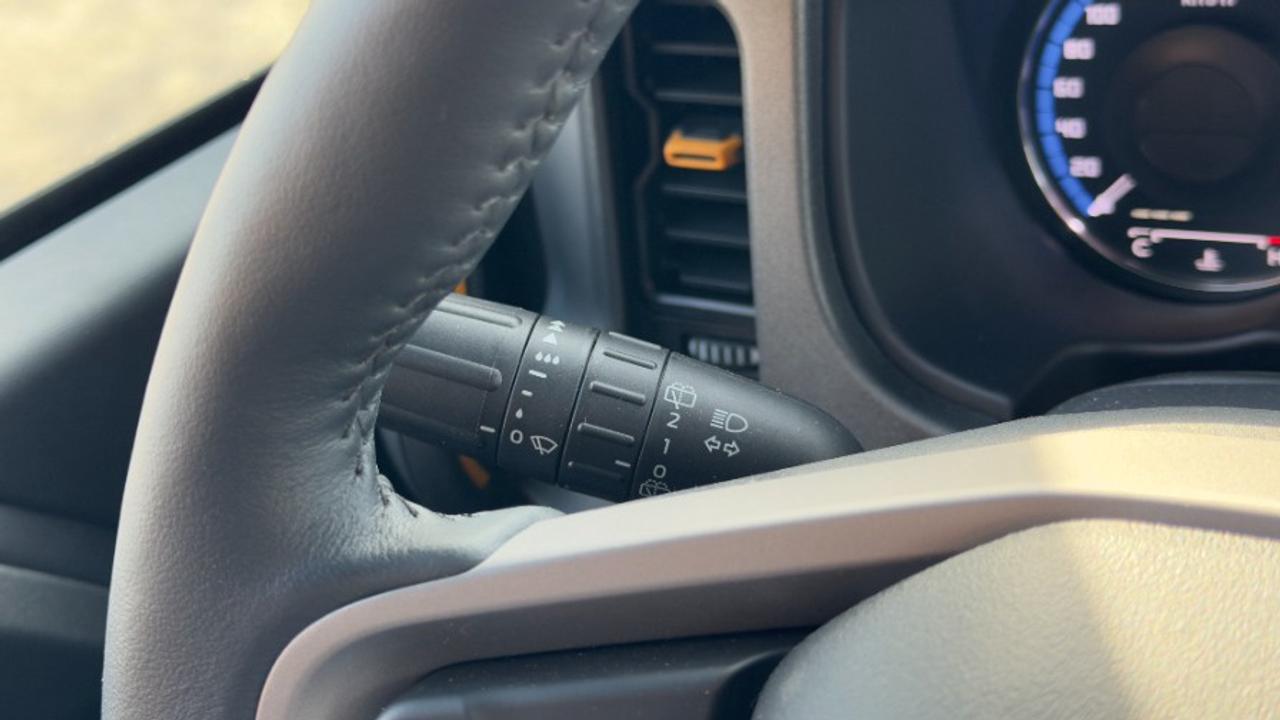 2024 Ford Bronco Badlands Photo