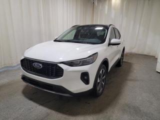 New 2024 Ford Escape Platinum for sale in Regina, SK