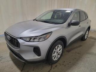 New 2024 Ford Escape ACTIVE 200A W/ TECH PACKAGE #1 for sale in Regina, SK