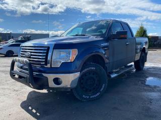 Used 2010 Ford F-150 XTR for sale in Ottawa, ON