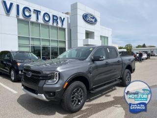 New 2024 Ford Ranger XLT for sale in Chatham, ON