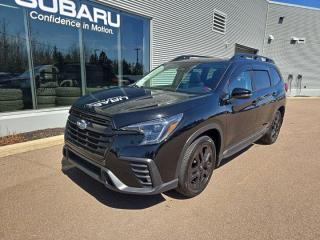 New 2023 Subaru ASCENT Onyx for sale in Dieppe, NB