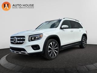 <div>2020 MERCEDEZ GLB-250 AWD WITH ONLY 35,124 KMS, AWD, NAVIGATION, 360 CAMERA, SUNROOF, HEATED STEERING WHEEL, PUSH BUTTON START, BLUETOOTH, BLIND SPOT DETECTION, COLLISION DETECTION, POWER FOLDING MIRRORS, AUTO STOP/START, HEATED SEATS, LEATHER SEATS, AMBIENT LIGHTING, DYNAMIC MODE, SPORTS MODE AND MORE!</div>