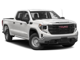 New 2024 GMC Sierra 1500 AT4-  Leather Seats for sale in Kingston, ON