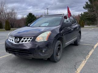 Used 2013 Nissan Rogue S for sale in Drummondville, QC