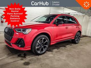 Used 2024 Audi Q3 Komfort for sale in Bolton, ON