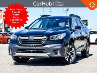 
Safe and reliable, this 2022 Subaru Outback Limited lets you cart everyone and everything you need. Side Impact Beams, Rear child safety locks, Outboard Front Lap And Shoulder Safety Belts -inc: Rear Centre 3 Point, Height Adjusters and Pretensioners, Lane Centering Assist, Eyesight Pre-Collision Braking. Our advertised prices are for consumers (i.e. end users) only.

 
Non Daily Rental . Clean CARFAX!
The CARFAX report indicates that it was previously registered in Quebec

 
Feel Safe on the Road with Your Subaru Outback 
Eyesight Lane Keep Assist Lane Keeping Assist, Eyesight Lane Keep Assist Lane Departure Warning, Electronic Stability Control (ESC), Dual Stage Driver And Passenger Seat-Mounted Side Airbags, Dual Stage Driver And Passenger Front Airbags, Driver Monitoring-Alert, Driver Knee Airbag and Passenger Cushion Front Airbag, Curtain 1st And 2nd Row Airbags, Collision Mitigation-Rear, Collision Mitigation-Front, Blind Spot Detection (BSD) Blind Spot, Back-Up Camera w/Washer, Airbag Occupancy Sensor, ABS And Driveline Traction Control.

 

Loaded with Additional Options

Power Sunroof, AM/FM/MP3/WMA Audio System -inc: 11.6-inch tablet-style touch-screen infotainment system w/GPS navigation, Apple CarPlay and Android Auto functionality, integrated steering wheel audio controls, radio data system, SiriusXM satellite radio , front and rear dual USB ports, Bluetooth mobile phone connectivity w/voice activation and Bluetooth streaming audio, auxiliary audio input in center console and premium 12-speaker Harman Kardon system w/subwoofer, amplifier and wireless phone charger, Leather Upholstery, Heated Leather/Metal-Look Steering Wheel, Heated Front Bucket Seats -inc: 8-way power-adjustable drivers seat w/2-way power lumbar support, 2 position memory settings, manual cushion length adjustment drivers seat and 8-way power-adjustable front passenger seat, Auto On/Off Projector Beam Led Low/High Beam Daytime Running Auto-Leveling Directionally Adaptive Auto High-Beam Headlamps, Power Liftgate Rear Cargo Access, Variable Intermittent Wipers w/Heated Wiper Park, 2 LCD Monitors In The Front, Cruise Control w/Steering Wheel Controls, Distance Pacing w/Traffic Stop-Go, Dual Zone Front Automatic Air Conditioning, Gauges -inc: Speedometer, Odometer, Engine Coolant Temp, Tachometer, Trip Odometer and Trip Computer, HomeLink Garage Door Transmitter, Memory Settings -inc: Door Mirrors and HVAC, Proximity Key For Doors And Push Button Start, Radio w/Seek-Scan, Clock and Speed Compensated Volume Control, Subaru STARLINK Connected Services 

 

Drive Happy with CarHub
*** All-inclusive, upfront prices -- no haggling, negotiations, pressure, or games

*** Purchase or lease a vehicle and receive a $1000 CarHub Rewards card for service

*** 3 day CarHub Exchange program available on most used vehicles. Details: www.caledonchrysler.ca/exchange-program/

*** 36 day CarHub Warranty on mechanical and safety issues and a complete car history report

*** Purchase this vehicle fully online on CarHub websites

 

Transparency Statement
Online prices and payments are for finance purchases -- please note there is a $750 finance/lease fee. Cash purchases for used vehicles have a $2,200 surcharge (the finance price + $2,200), however cash purchases for new vehicles only have tax and licensing extra -- no surcharge. NEW vehicles priced at over $100,000 including add-ons or accessories are subject to the additional federal luxury tax. While every effort is taken to avoid errors, technical or human error can occur, so please confirm vehicle features, options, materials, and other specs with your CarHub representative. This can easily be done by calling us or by visiting us at the dealership. CarHub used vehicles come standard with 1 key. If we receive more than one key from the previous owner, we include them with the vehicle. Additional keys may be purchased at the time of sale. Ask your Product Advisor for more details. Payments are only estimates derived from a standard term/rate on approved credit. Terms, rates and payments may vary. Prices, rates and payments are subject to change without notice. Please see our website for more details.
