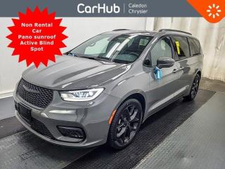 Used 2022 Chrysler Pacifica Limited for sale in Bolton, ON