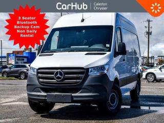 
This Mercedes-Benz Sprinter Diesel Cargo Van 3 Passenger Seating has a strong Intercooled Turbo Diesel I-4 2.0 L/131 engine powering this Automatic transmission. Only 20,832 Kms! Wheels: 6.5J x 16 Steel, Urethane Gear Shifter Material, Transmission: 7G-TRONIC PLUS 7-Speed Automatic. Our advertised prices are for consumers (i.e. end users) only.
Non-Daily Rental. Clean CARFAX!
This Mercedes-Benz Sprinter Diesel Cargo Van Comes Equipped with These Options 
Cruise Control w/Steering Wheel Controls, Tow Hitch, AM/FM Stereo w/Seek-Scan, Clock, Aux Audio Input Jack, Steering Wheel Controls and External Memory Control, 1 LCD Monitor In The Front, 2 12V DC Power Outlets, Gauges -inc: Speedometer, Odometer, Tachometer and Trip Odometer, Power 1st Row Windows w/Driver And Passenger 1-Touch Down, Air Conditioning, Remote Keyless Entry, Back-Up Camera, Auto On/Off Reflector Halogen Daytime Running Headlamps, Transmission w/Sequential Shift Control w/Steering Wheel Controls and Oil Cooler,

 

Drive Happy with CarHub
*** All-inclusive, upfront prices -- no haggling, negotiations, pressure, or games

*** Purchase or lease a vehicle and receive a $1000 CarHub Rewards card for service

*** 3 day CarHub Exchange program available on most used vehicles. Details: www.caledonchrysler.ca/exchange-program/

*** 36 day CarHub Warranty on mechanical and safety issues and a complete car history report

*** Purchase this vehicle fully online on CarHub websites

 

Transparency Statement
Online prices and payments are for finance purchases -- please note there is a $750 finance/lease fee. Cash purchases for used vehicles have a $2,200 surcharge (the finance price + $2,200), however cash purchases for new vehicles only have tax and licensing extra -- no surcharge. NEW vehicles priced at over $100,000 including add-ons or accessories are subject to the additional federal luxury tax. While every effort is taken to avoid errors, technical or human error can occur, so please confirm vehicle features, options, materials, and other specs with your CarHub representative. This can easily be done by calling us or by visiting us at the dealership. CarHub used vehicles come standard with 1 key. If we receive more than one key from the previous owner, we include them with the vehicle. Additional keys may be purchased at the time of sale. Ask your Product Advisor for more details. Payments are only estimates derived from a standard term/rate on approved credit. Terms, rates and payments may vary. Prices, rates and payments are subject to change without notice. Please see our website for more details.
