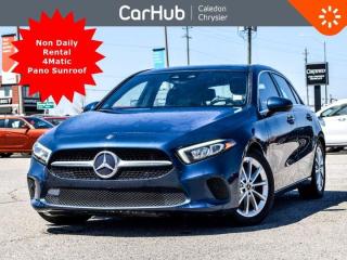Used 2020 Mercedes-Benz AMG A 250 4Matic Pano Sunroof Heated Front Seats for sale in Bolton, ON