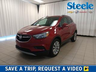 Used 2018 Buick Encore Preferred for sale in Dartmouth, NS