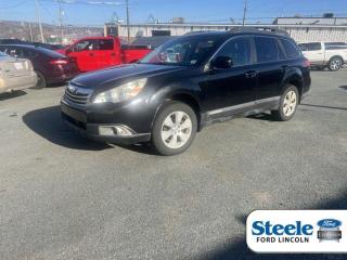 Used 2010 Subaru Outback 2.5i for sale in Halifax, NS