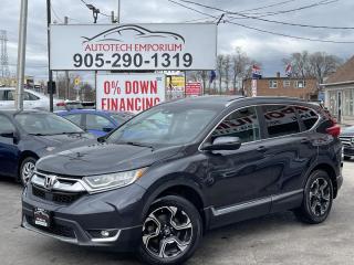 <div><b>TOURING AWD *FULLY LOADED</b> | Leather | Blind Spot Monitor | Push/Remote Start | Dual Climate | Honda Sensing (Lane Departure, Collision Warning, Adaptive Cruise, Lane Keep Assist) | Alloys | Power Memory Seats | Heated Seats (Front and Rear) | Pano Roof | Heated Steering |  and more   *CARFAX, VERIFIED Available *WALK IN WITH CONFIDENCE AND DRIVE AWAY SATISFIED* $0 down financing available. OAC price/payment plus applicable taxes. Autotech Emporium is serving the GTA and surrounding areas in the market of quality per-owned vehicles. We are a UCDA member and a registered dealer with OMVIC. A Carfax history report is provided with all of our vehicles. We also offer our optional amazing reconditioning package which will provide three times of its value. It covers new brakes, new synthetic engine oil and filter, all fluids top up, registration and plate transfer, detailed inspection (even for non safety components), exterior high speed buffing, waxing and cosmetic work, In-depth interior hygiene cleaning (shampoo, steam wash and odor removal treatment),  Engine degreasing and shampoo, safety certificate cost, 30 days dealer warranty and after sale free consultation to keep your vehicle maintained so we can keep you as our customer for life. TO CLARIFY THIS PACKAGE AS PER OMVIC REGULATION AND STANDARDS VEHICLE IS NOT DRIVABLE, NOT CERTIFIED, CERTIFICATION IS AVAILABLE FOR EIGHT HUNDRED AND NINETY FIVE DOLLARS(895). ALL VEHICLES WE SELL ARE DRIVABLE AFTER CERTIFICATION!!! TO LEARN MORE ABOUT THIS PLEASE CONTACT DEALER. TAGS: 2018 2020 2021 2017 Toyota Rav4 4Runner CH-R Highlander Honda Pilot HR-V Mazda CX-3 CX-5 CX-9 Subaru Crosstrek Forester Outback Nissan Qashqai Kicks Murano Rogue Pathfinder Kia Seltos Sportage Sorento Hyundai Santa Fe Venue VW Atlas Tiguan Chevy Equinox Ford Edge Explorer Escape Price plus applicable taxes. <span>*Price Advertised online has a $2000  Finance Purchasing Credit on Approved Credit. Price of vehicle may differ with any other forms of payment. P</span><span>lease call dealer or visit our website for further details. Do not refer to calculate my payment option for cash purchase.</span><br></div>