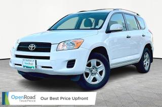 Used 2011 Toyota RAV4 4WD Base 4A for sale in Burnaby, BC