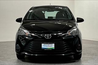 Used 2018 Toyota Yaris 5 Dr LE Htbk 5M for sale in Port Moody, BC