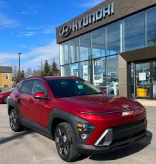 New 2024 Hyundai KONA 2.0L AWD Preferred for sale in Port Hawkesbury, NS