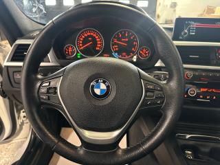 2016 BMW 3 Series 4DR 328d X DRIVE AWD - Photo #20