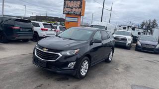 Used 2018 Chevrolet Equinox  for sale in London, ON