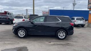 2018 Chevrolet Equinox LT*2.0T AWD*4 CYL*175KMS*CERTIFIED - Photo #2