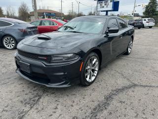 Used 2021 Dodge Charger GT for sale in Brantford, ON