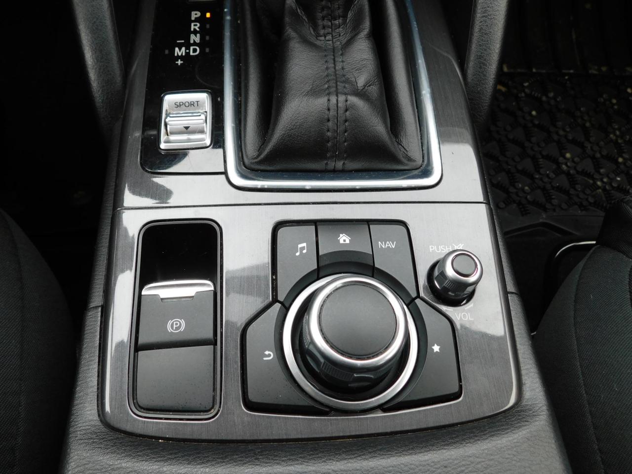 2016 Mazda CX-5 GS | AWD | Blind Spot Monitor | Sunroof - Photo #15