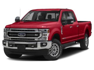 Used 2021 Ford F-350 Super Duty SRW Lariat for sale in Salmon Arm, BC