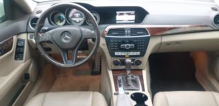 2014 Mercedes-Benz C-Class 4dr Sdn C 300 4MATIC - Photo #9