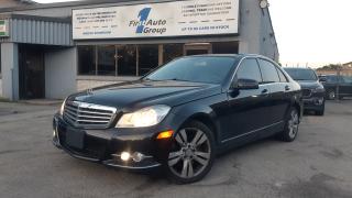 <p>FINANCE FROM 9.9%   </p><p>LOW, LOW KM !!!    Loaded, cold a/c,  Navi, Bluetooth, Axillary, USB, heated/p/seats, all power, keyless entry. Runs excellent.  New tires & brakes.  CERTIFIED.  REDUCED BELOW WHOLESALE.      </p><p>Also avail. 2014 MB C300 4Matic, 127k $13800    ///    2015 BMW X1 28i xDrive, 155k $11990  </p>